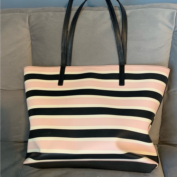 Kate Spade Spring/Summer Tote - Picture 3 of 6